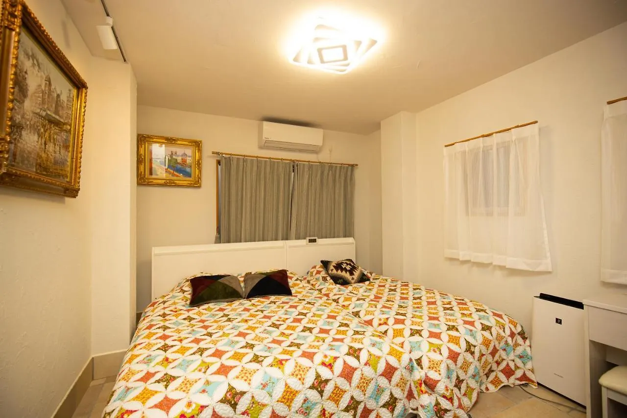 Ryokan 〇（Maru) Asakusa Tokyo Holiday home