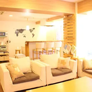  Hostel K's House - Travelers