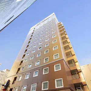 Hotel Toyoko Asakusa Kuramae No.2, Tóquio