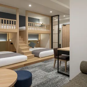 Hotel Mystays Iidabashi, Tóquio