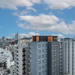 Hotel Apa Nihombashi Bakurocho Ekikita, Tóquio