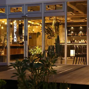 Albergue Unplan Kagurazaka, Tóquio