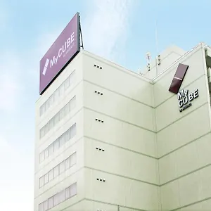 Hotel Cápsula Mycube By Mystays Asakusa Kuramae, Tóquio