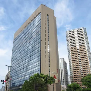 东京中央青年旅舍 旅馆