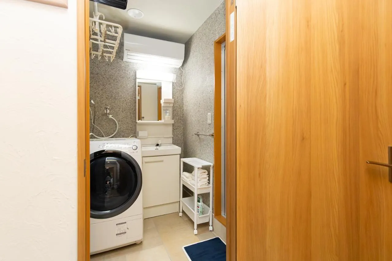 Ryokan 〇（Maru) Asakusa Τόκιο 0*,